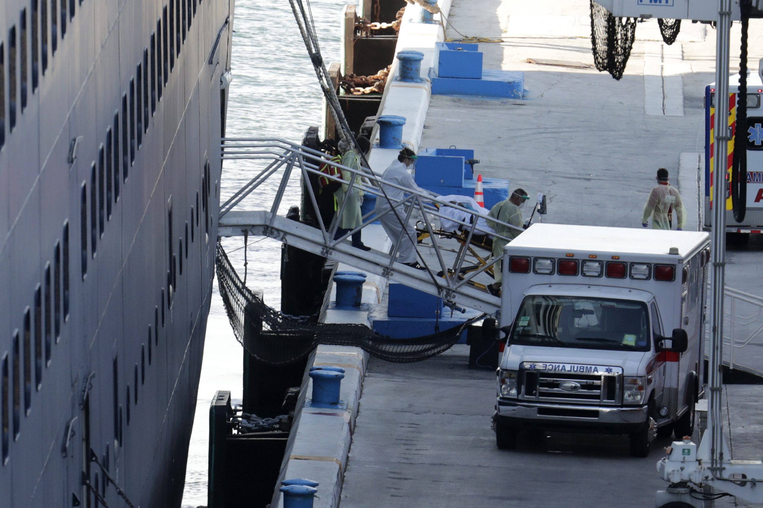 SS Minnow: 40% would take a cruise ‘right now’