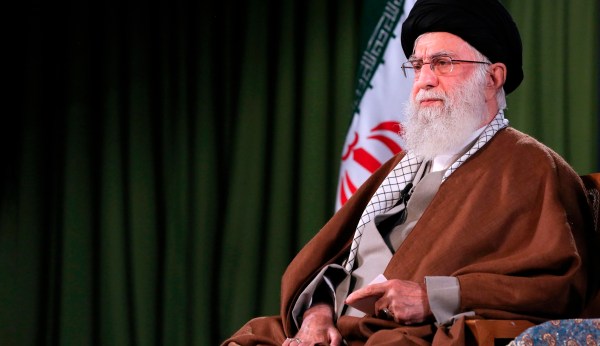 Khamenei is right: Time for a referendum (in Iran)