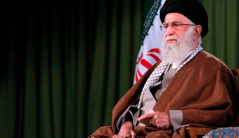 Don’t make the coronavirus an excuse for Iran’s bad behavior