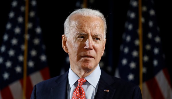 Pro-Trump PAC files public records request to access Biden archives