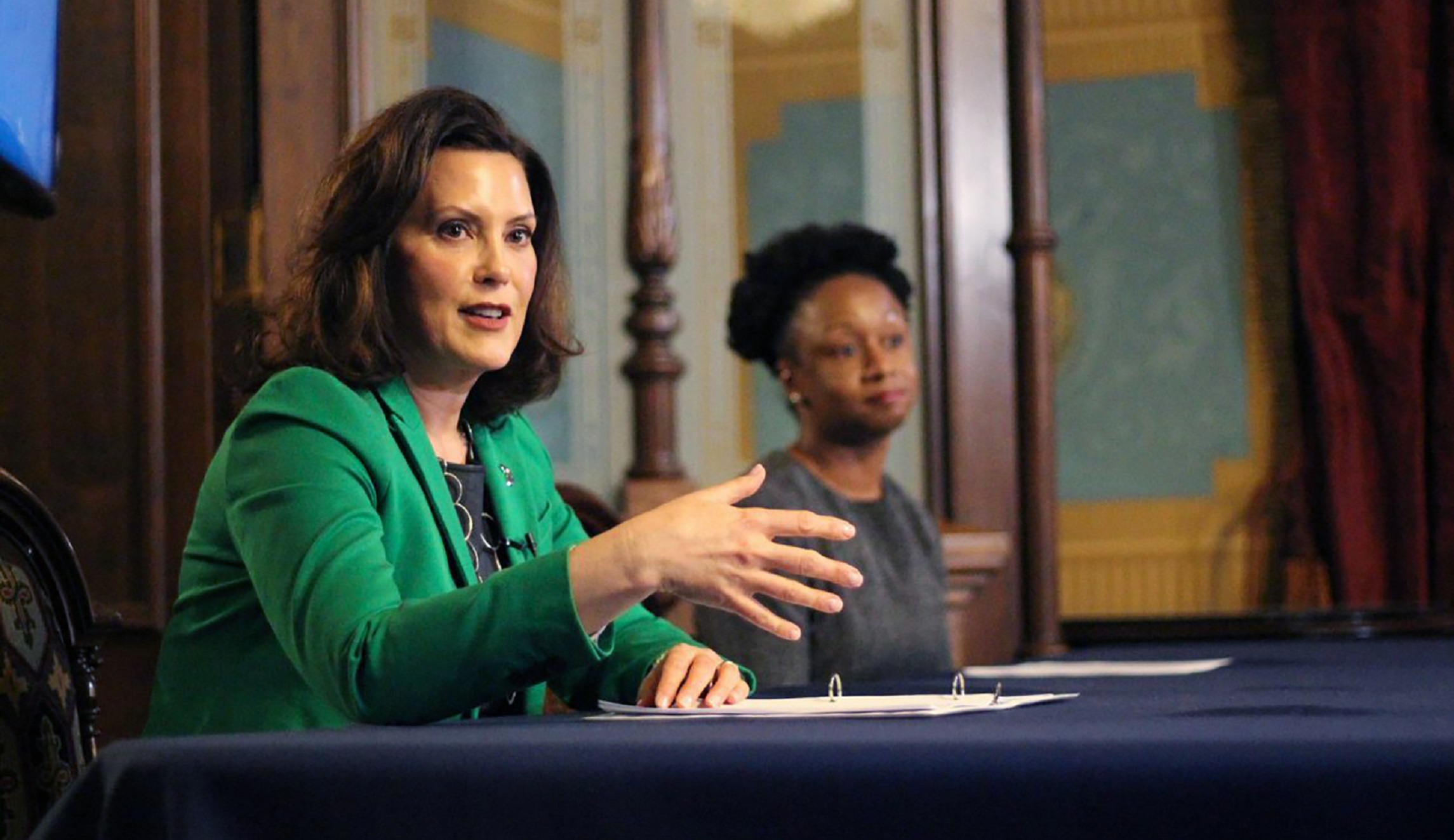 Congress must make states equal partners in responding to emergencies