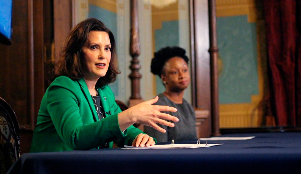 Congress must make states equal partners in responding to emergencies