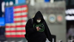 Majority of Americans have started wearing face masks in public: Poll