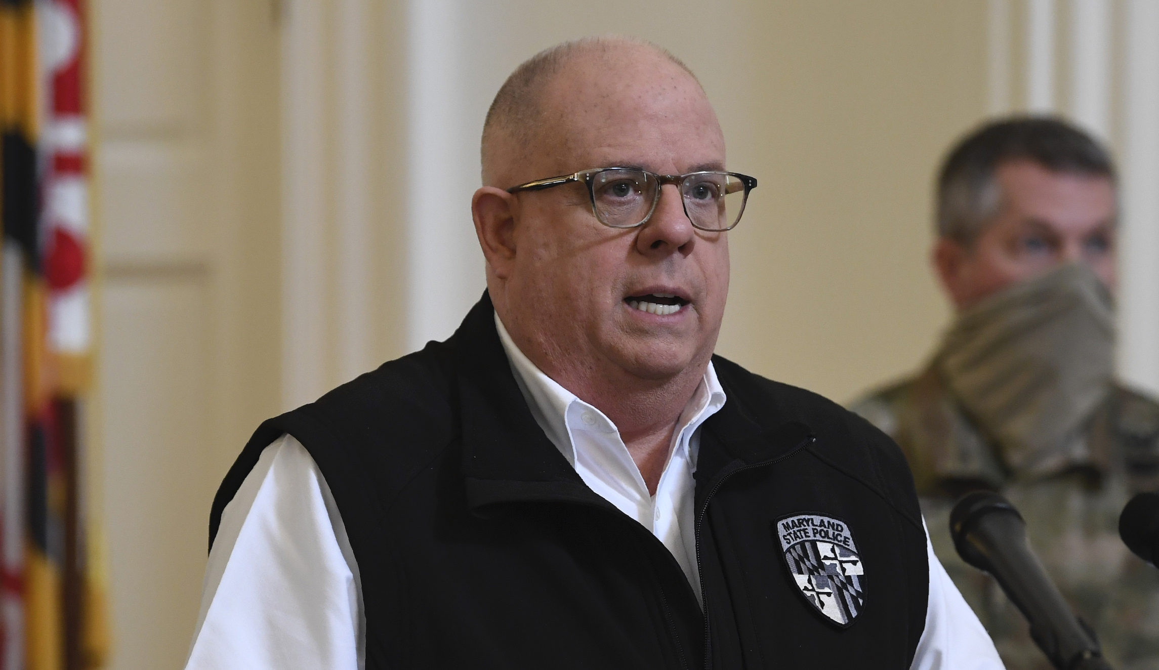 This pandemic is testing states’ fiscal health