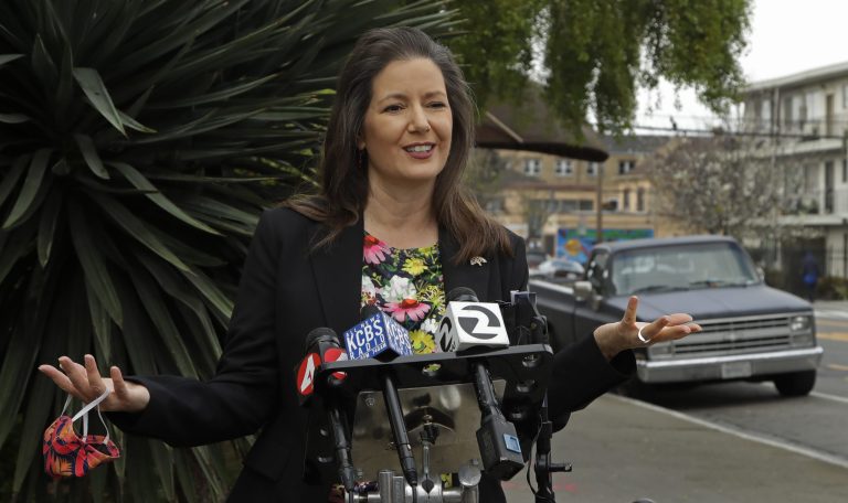 Oakland mayor insists on investigating rope swing as a hate crime, says ‘intent does not matter’