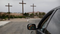 Southern Baptists drop ‘southern’ over racial connotations