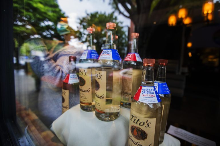 Virginia Alcoholic Beverage Control Authority sees bump in yearly revenue