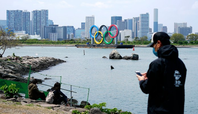 After adjustments for Muslim runners, Olympics says no way to help Jewish marathoner