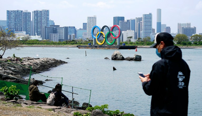 After adjustments for Muslim runners, Olympics says no way to help Jewish marathoner