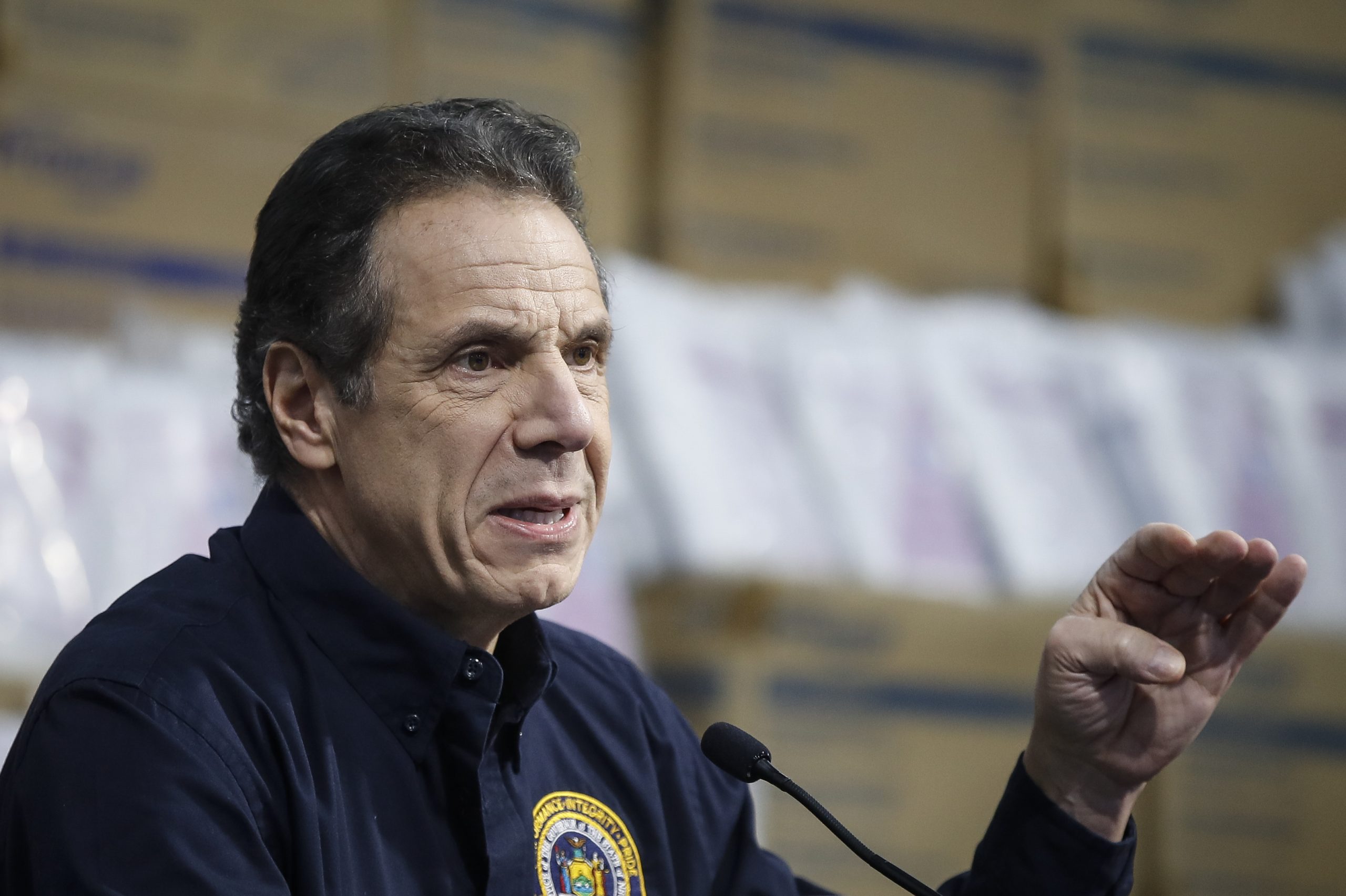 Time to explode the Andrew Cuomo myth