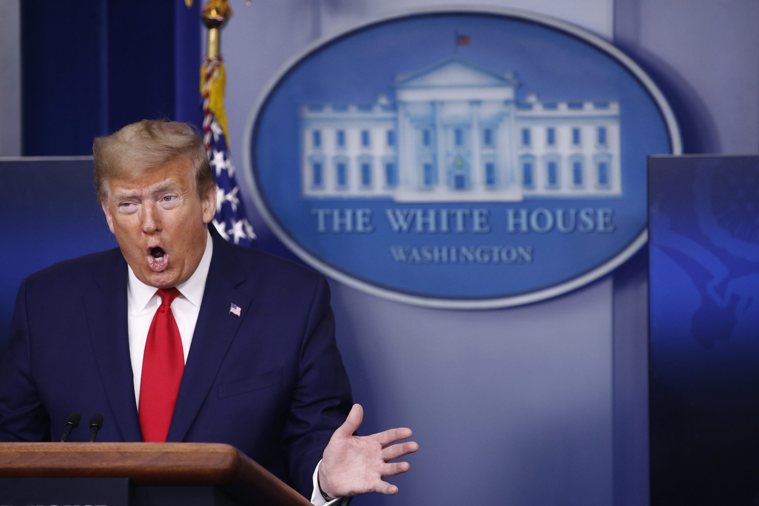 DNC cheers 23 tweets from reporters ripping Trump, New York Times, CNN, MSNBC, NPR, and Al Jazeera
