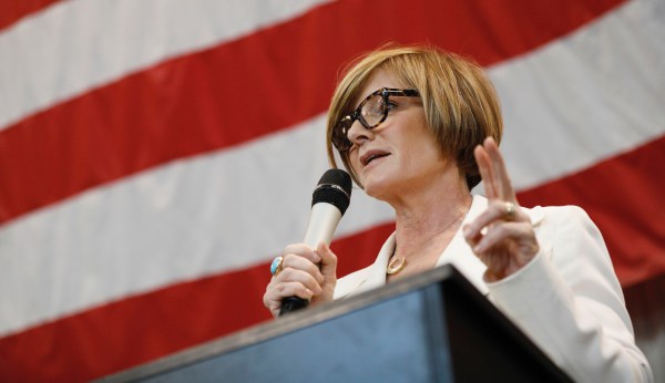 House Democrat hit with ethics complaint after advocating for change to Payroll Protection Plan that benefited husband