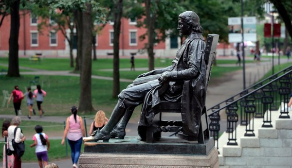 Colleges plan to bring students back in the fall