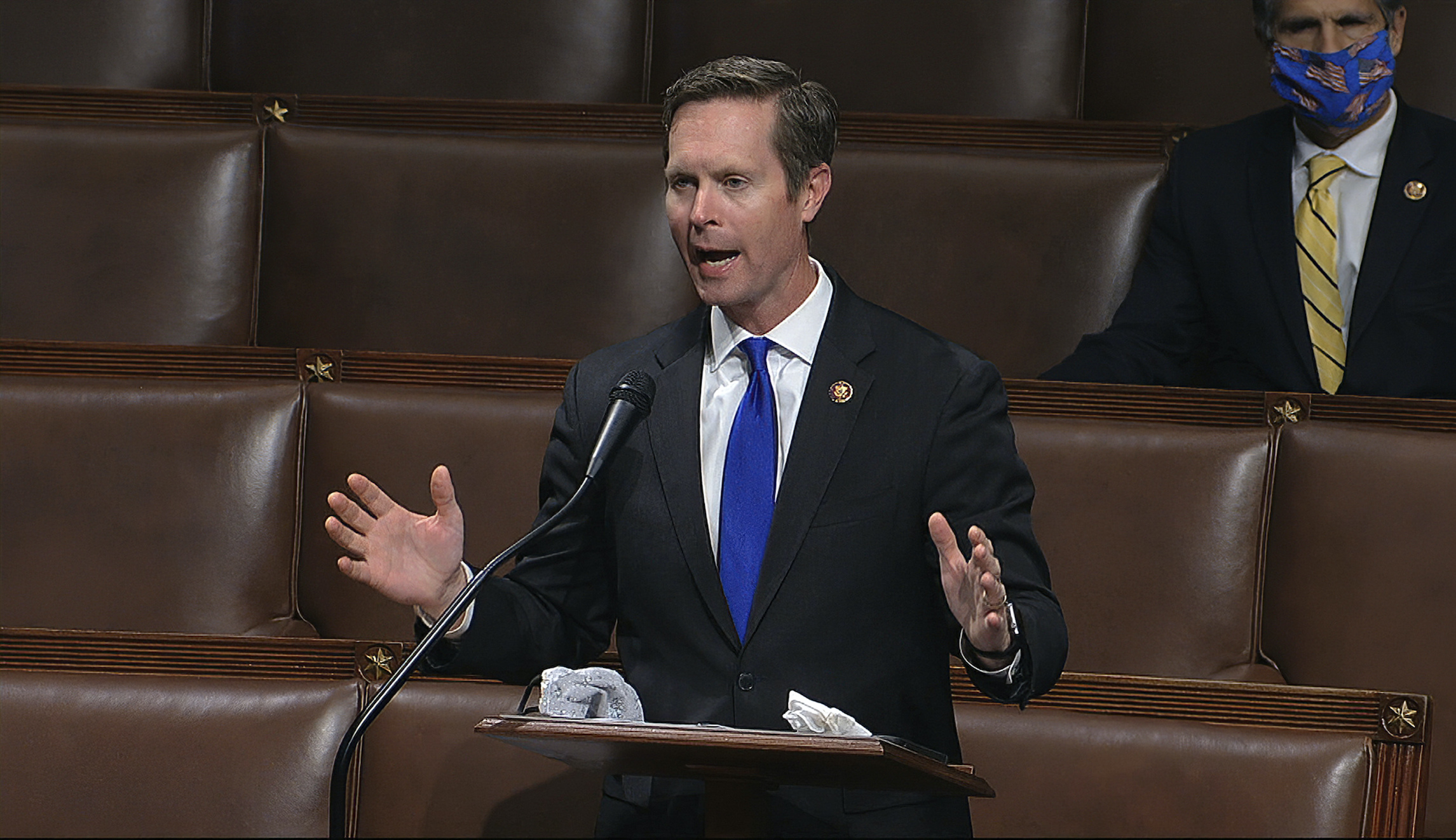 Rep. Davis nabs key endorsements before Illinois GOP primary vs. fellow lawmaker