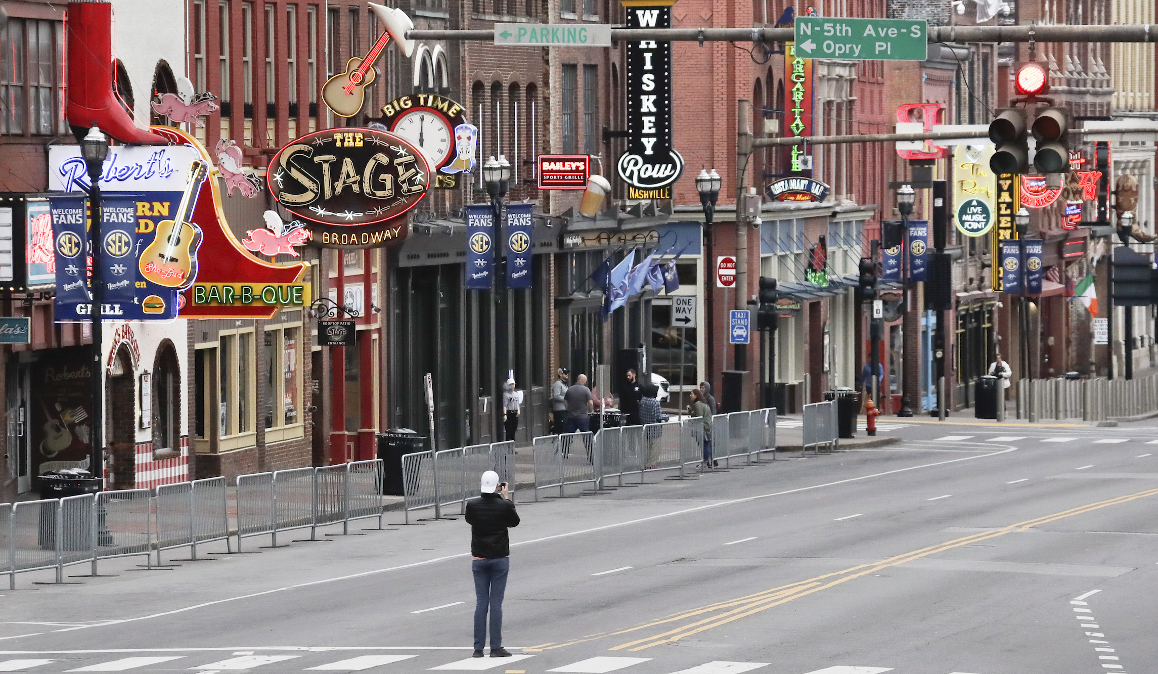 Grassroots effort seeks to repeal Nashville’s 34% property tax increase