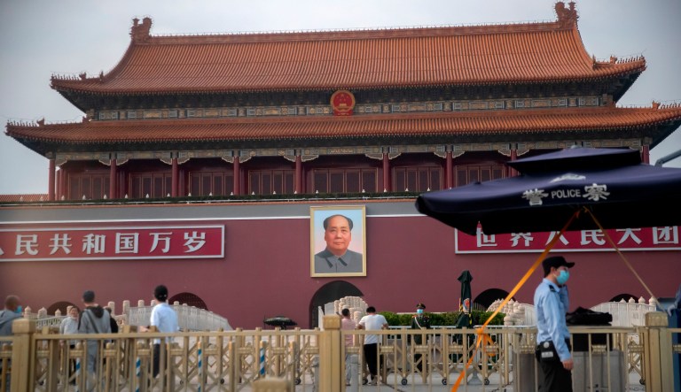Bashing China is good politics, but at what cost?