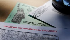 Stimulus update: $3,200 one-time payments must be claimed before deadline in just 12 days