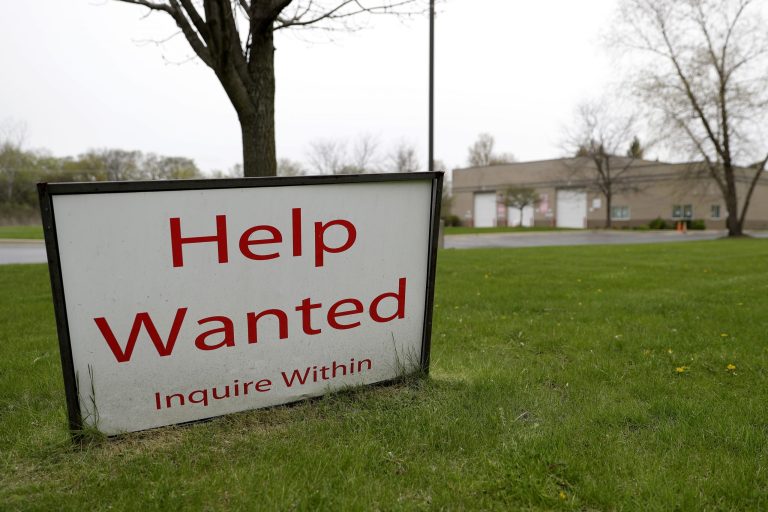 With millions unemployed due to the coronavirus, President Trump Monday added to the pause in immigration to open up 525,000 jobs for Americans.