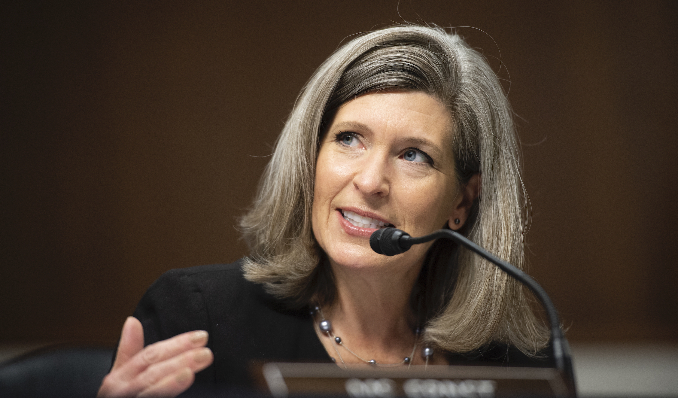 Trump Judicial Nominee