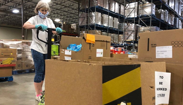 Analyst: New Mexico closing grocery stores over COVID make state’s food deserts worse