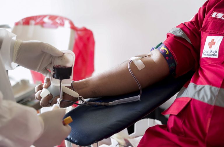 American Red Cross facing its first-ever blood supply shortage