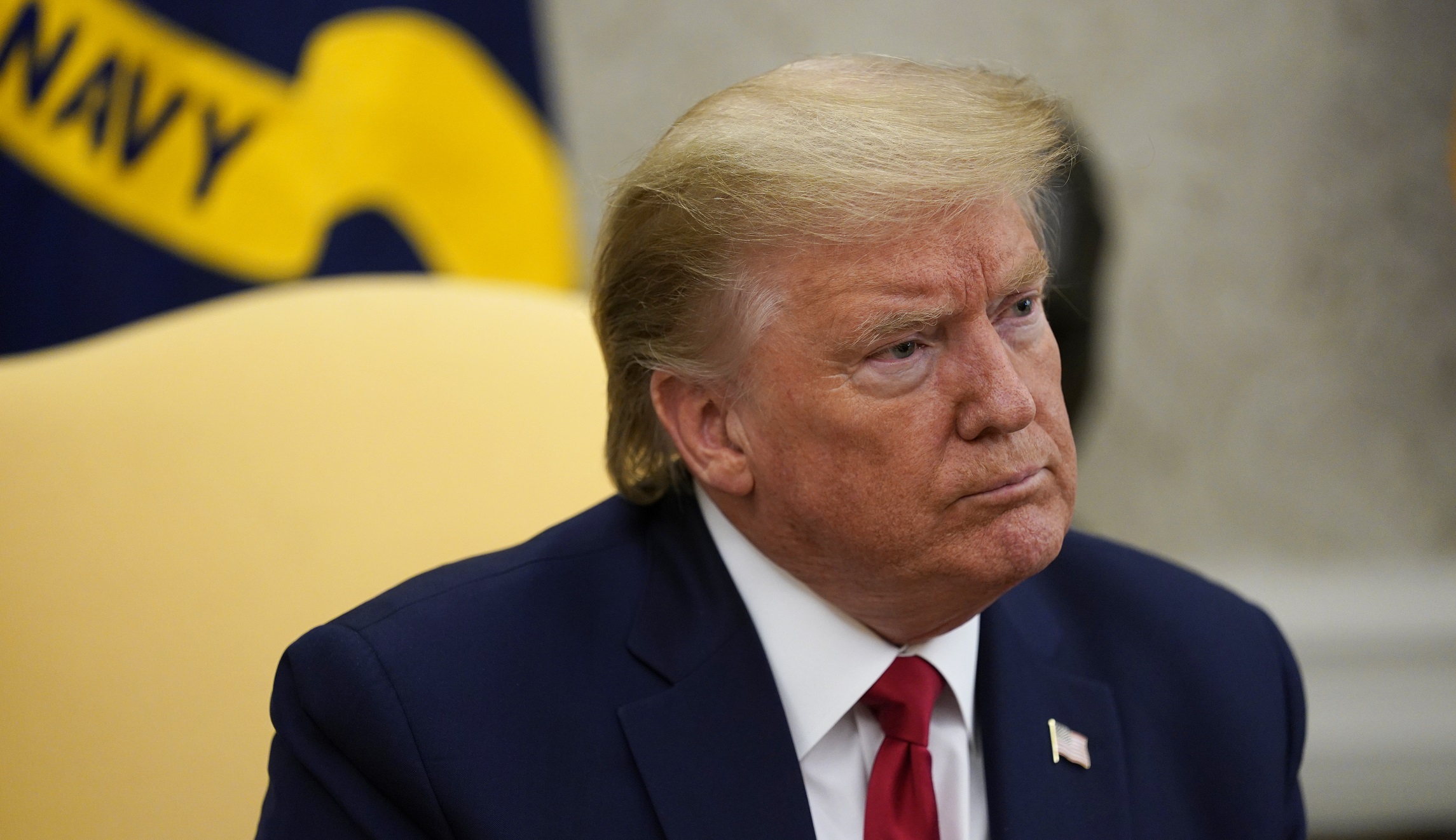 Trump reelection in big trouble amid struggles with seniors