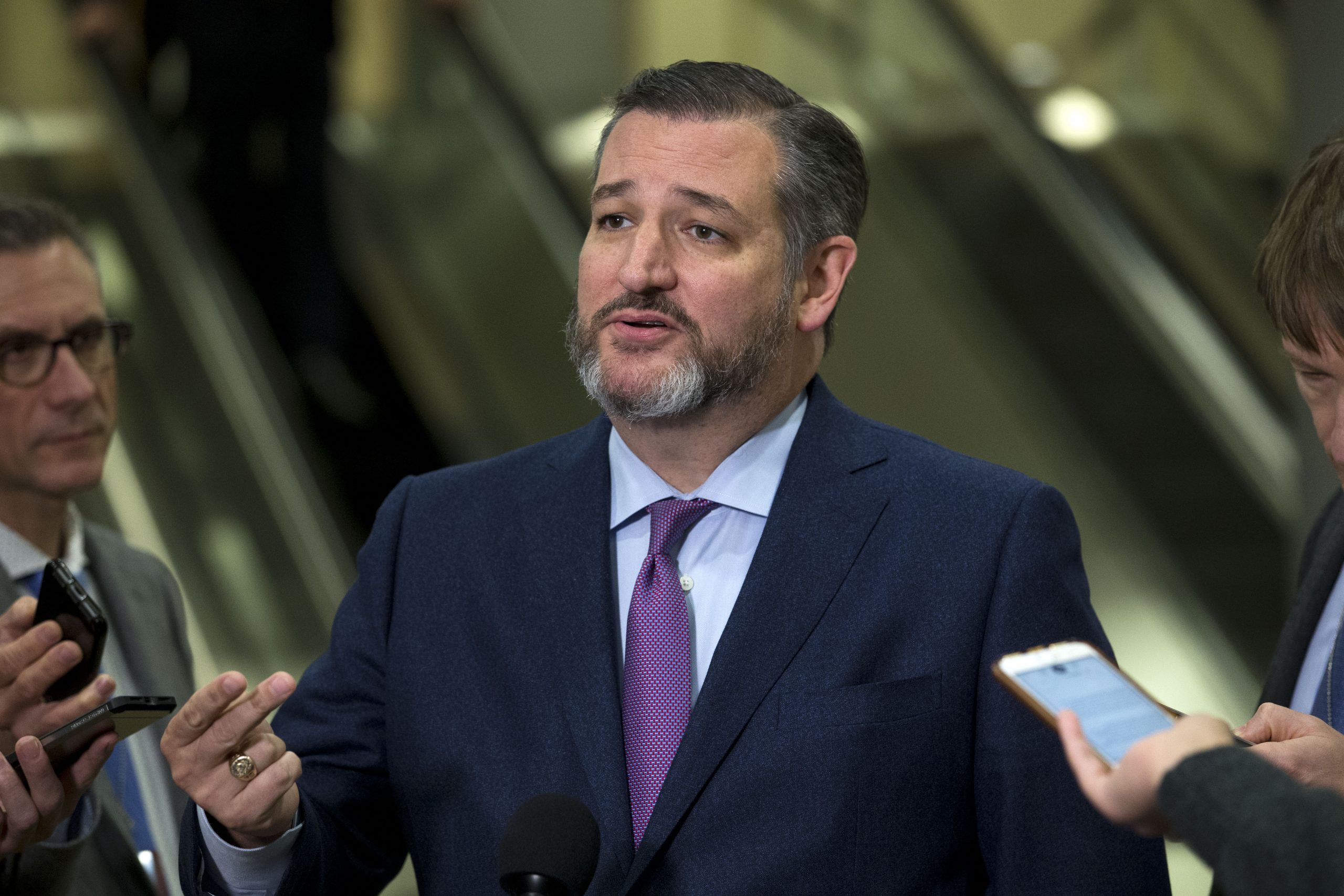 Republican deficit hawks come off endangered species list