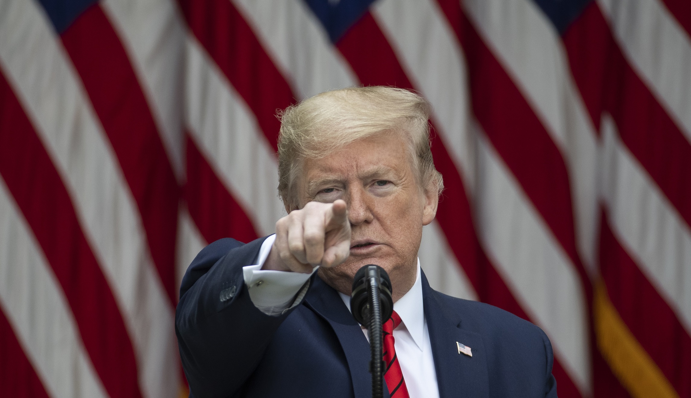 Trump’s COBRA change could saddle businesses with huge insurance costs