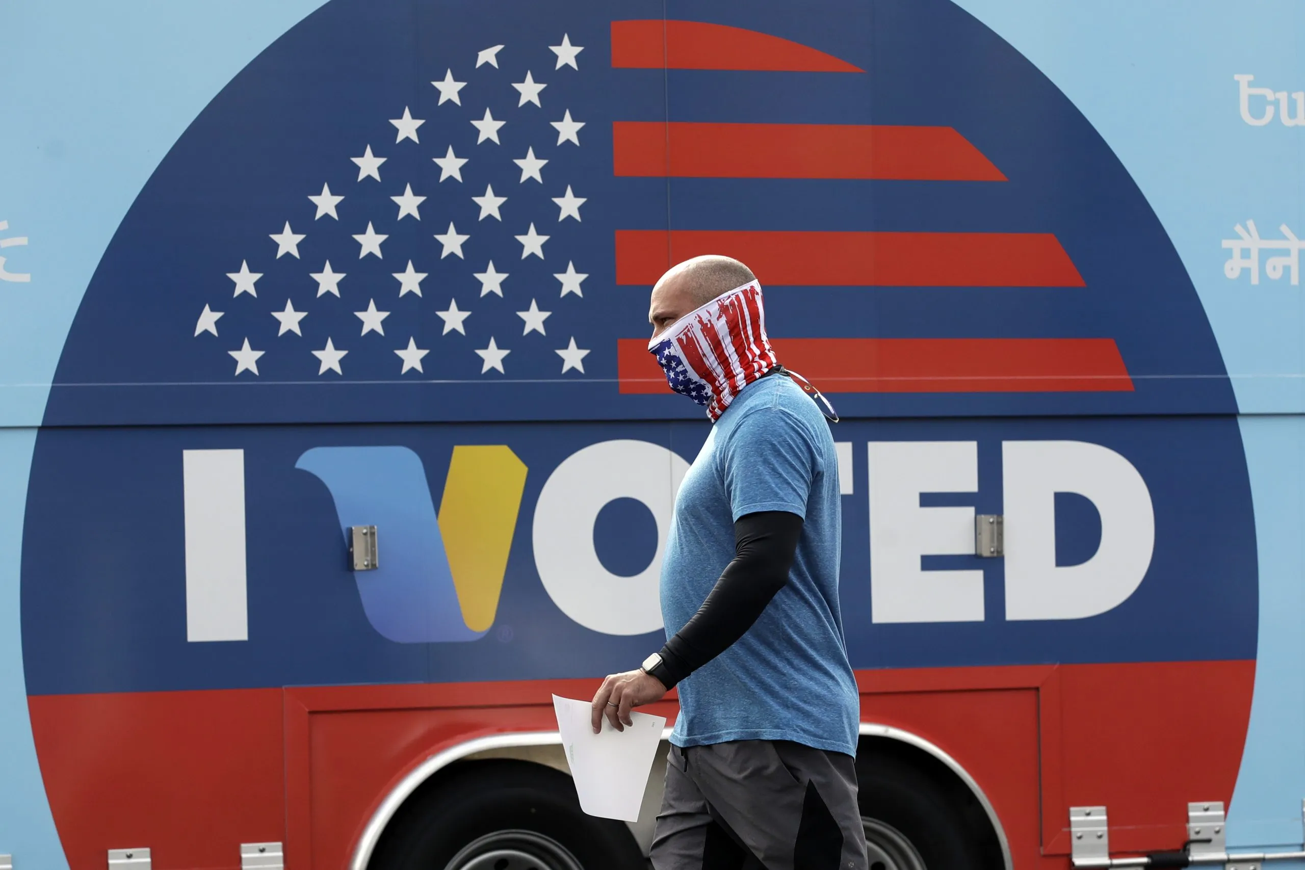 House Republicans suddenly optimistic about California political landscape