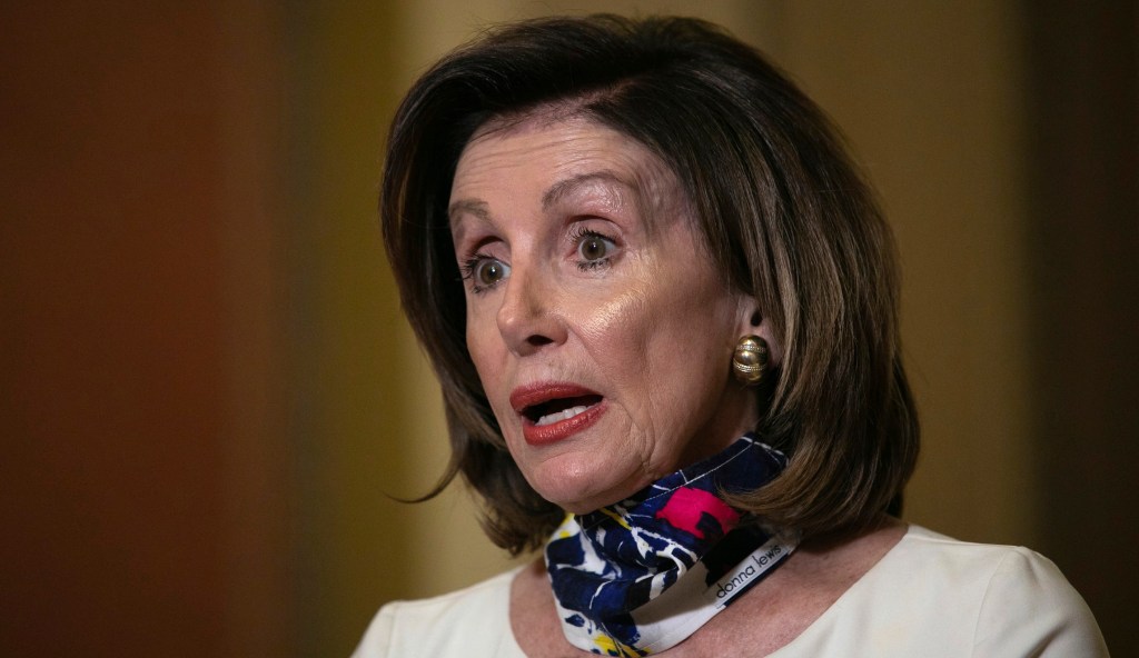 Congressional chaos: Don’t expect enough unity for more coronavirus help