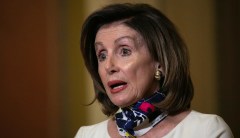 Congressional chaos: Don’t expect enough unity for more coronavirus help