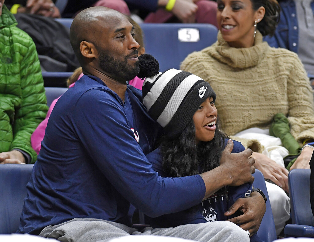 Kobe Bryant crash photos: LA deputy shockingly says he doesn’t regret taking pics of remains