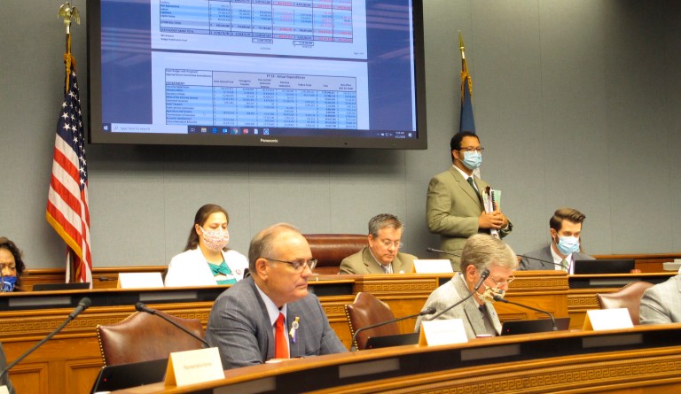 Louisiana House votes to create $300 million business fund