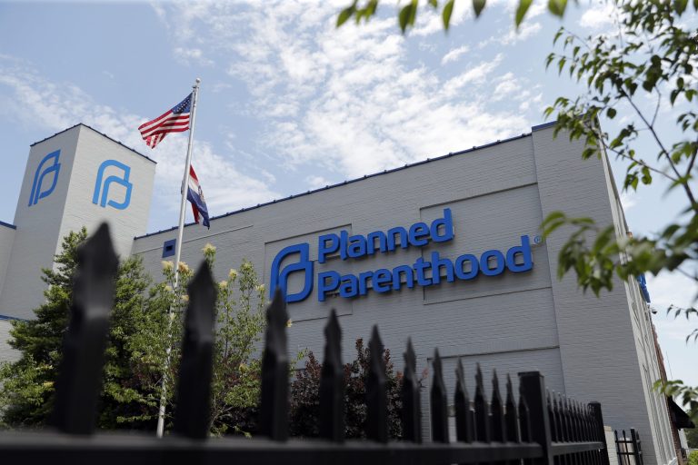 Judge declines to prevent Texas’s removal of Planned Parenthood from Medicaid program