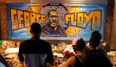 Minnesota files civil rights charge against Minneapolis Police Department over George Floyd death