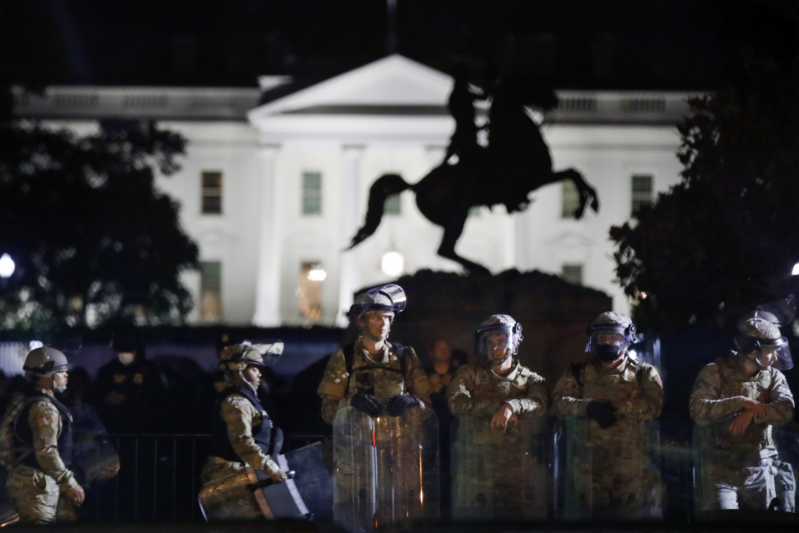 Washington Post will capitalize the ‘W’ in ‘white’ for race-related reporting