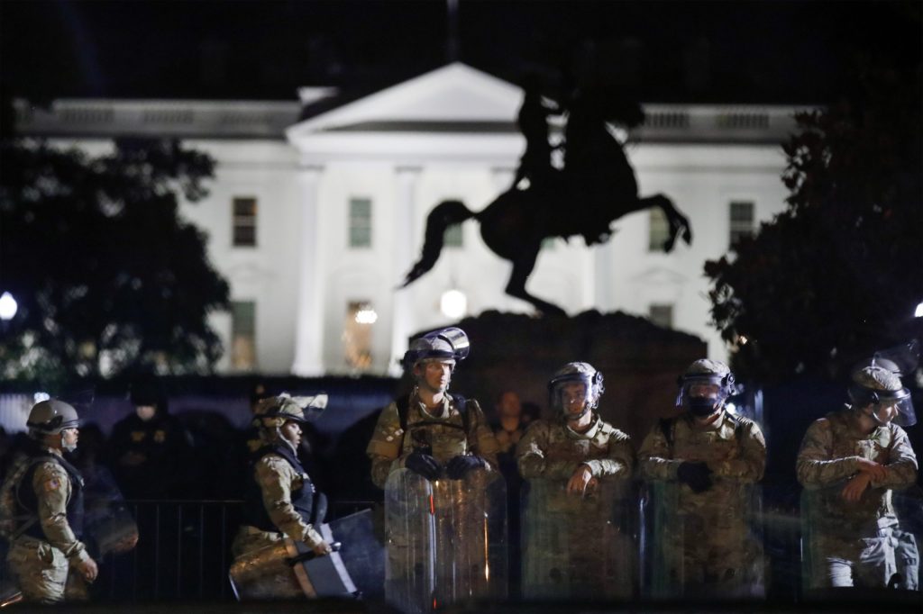 Washington Post will capitalize the ‘W’ in ‘white’ for race-related reporting