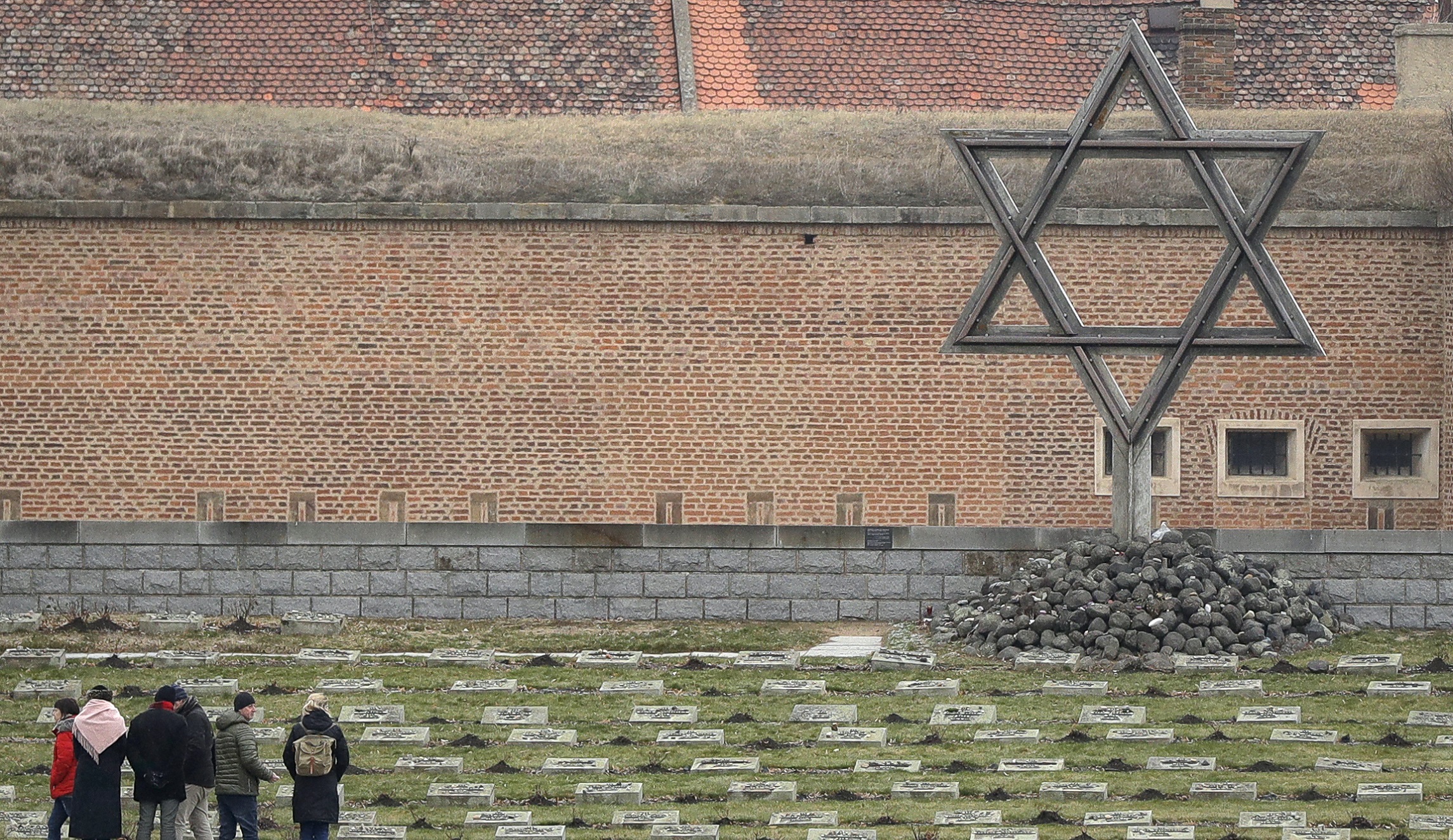 It’s always the right time to talk about anti-Semitism, especially during Black Lives Matter protests