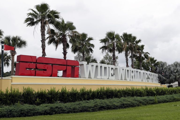 ESPN punished Wojnarowski to avoid scrutiny of its own China ties