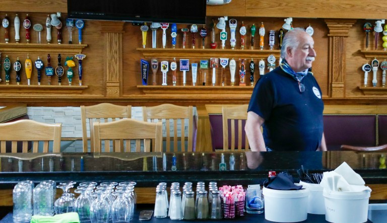 Pennsylvania puts new restrictions on bars, restaurants amid COVID-19 surge