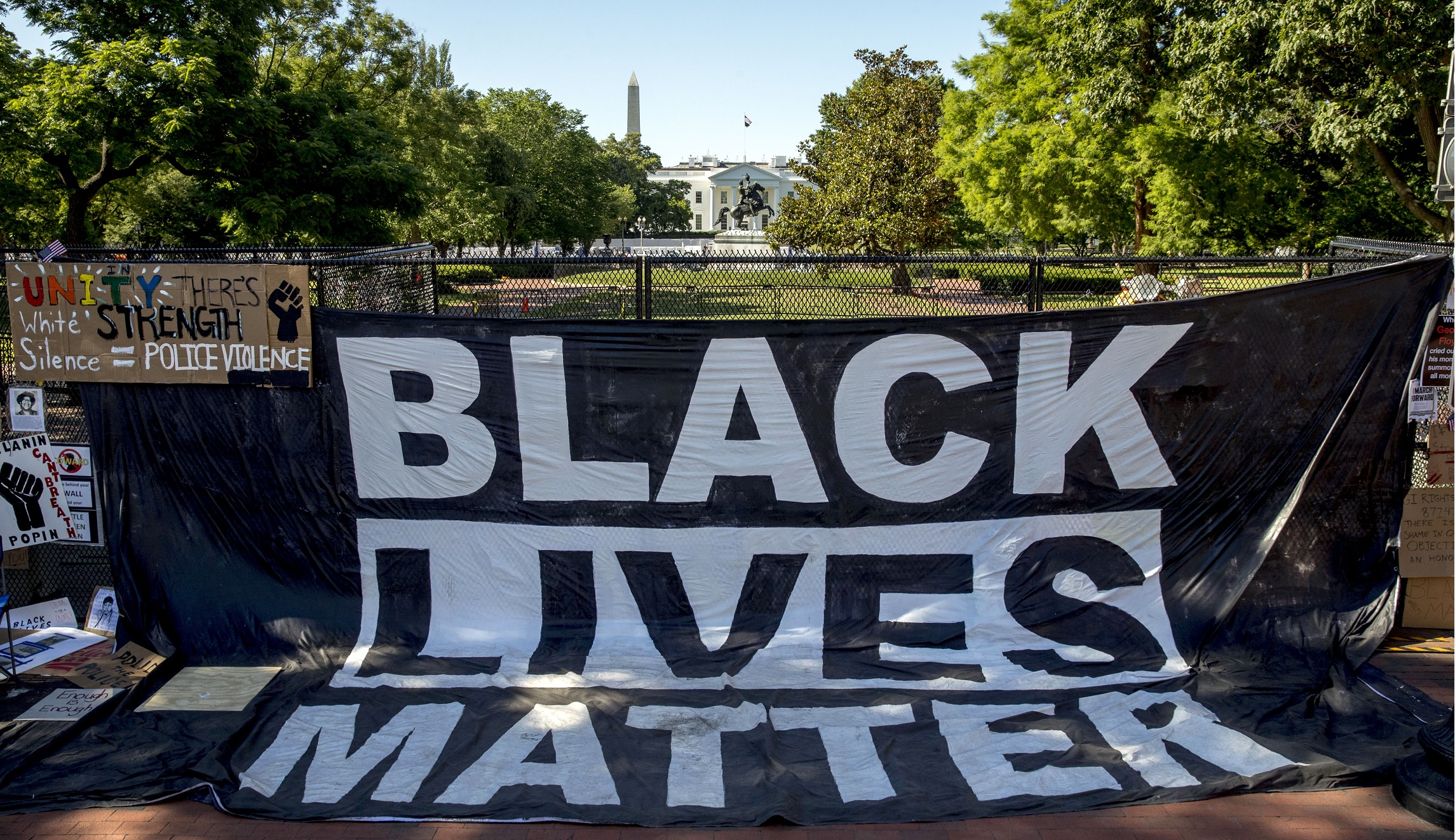 The uncomfortable truth about ‘Black Trans Lives Matter’