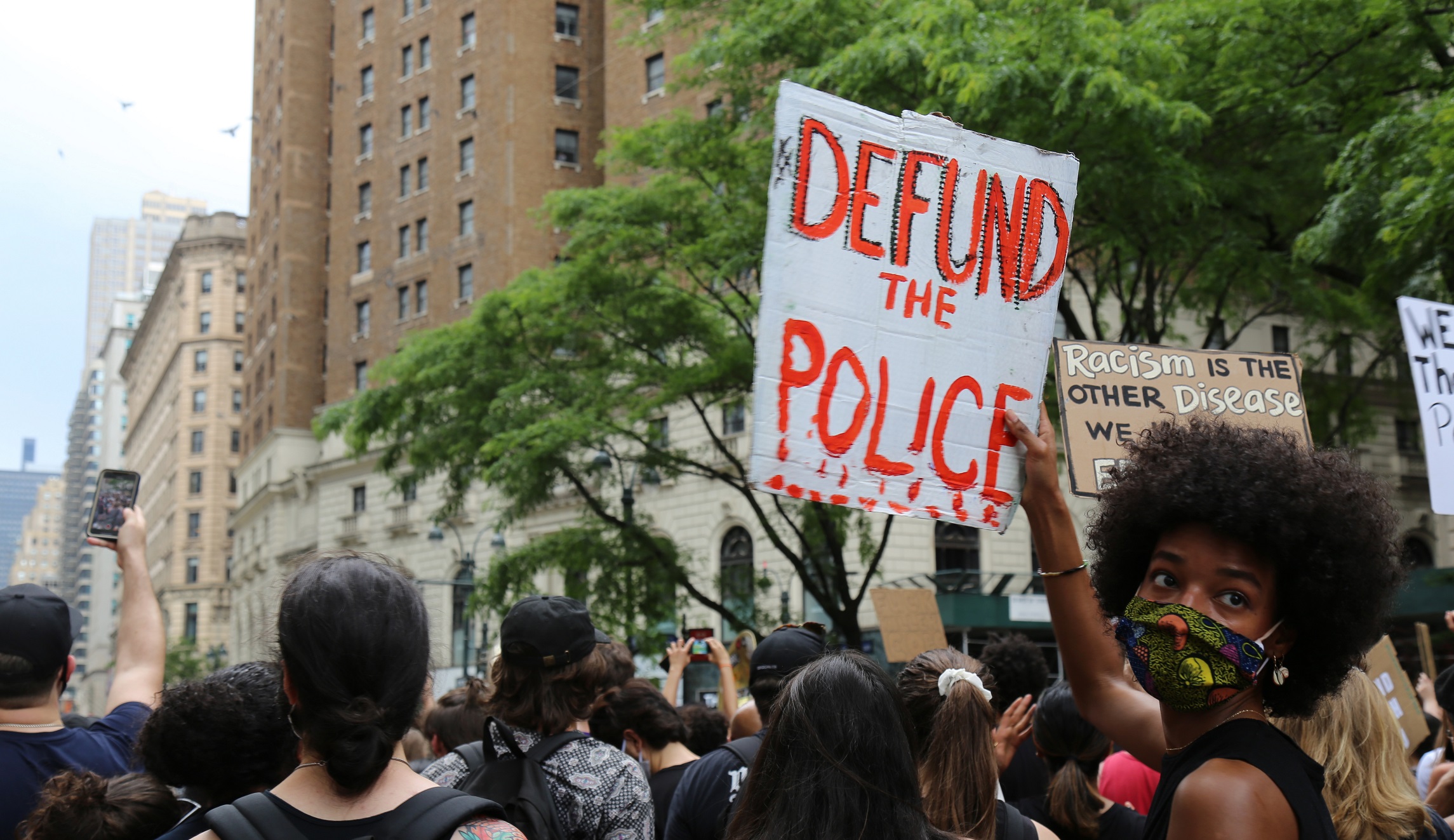 Defunding the police is a dangerous reality in Missouri