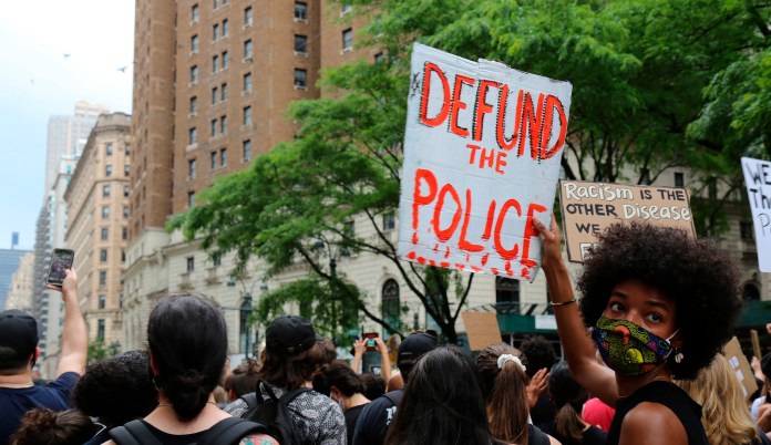 We reached out to all 50 state attorneys general about defunding the police, only one Democrat provided comment