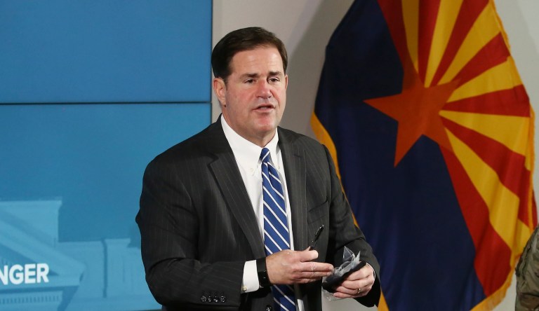 Arizona is ready to reopen, and the numbers show it