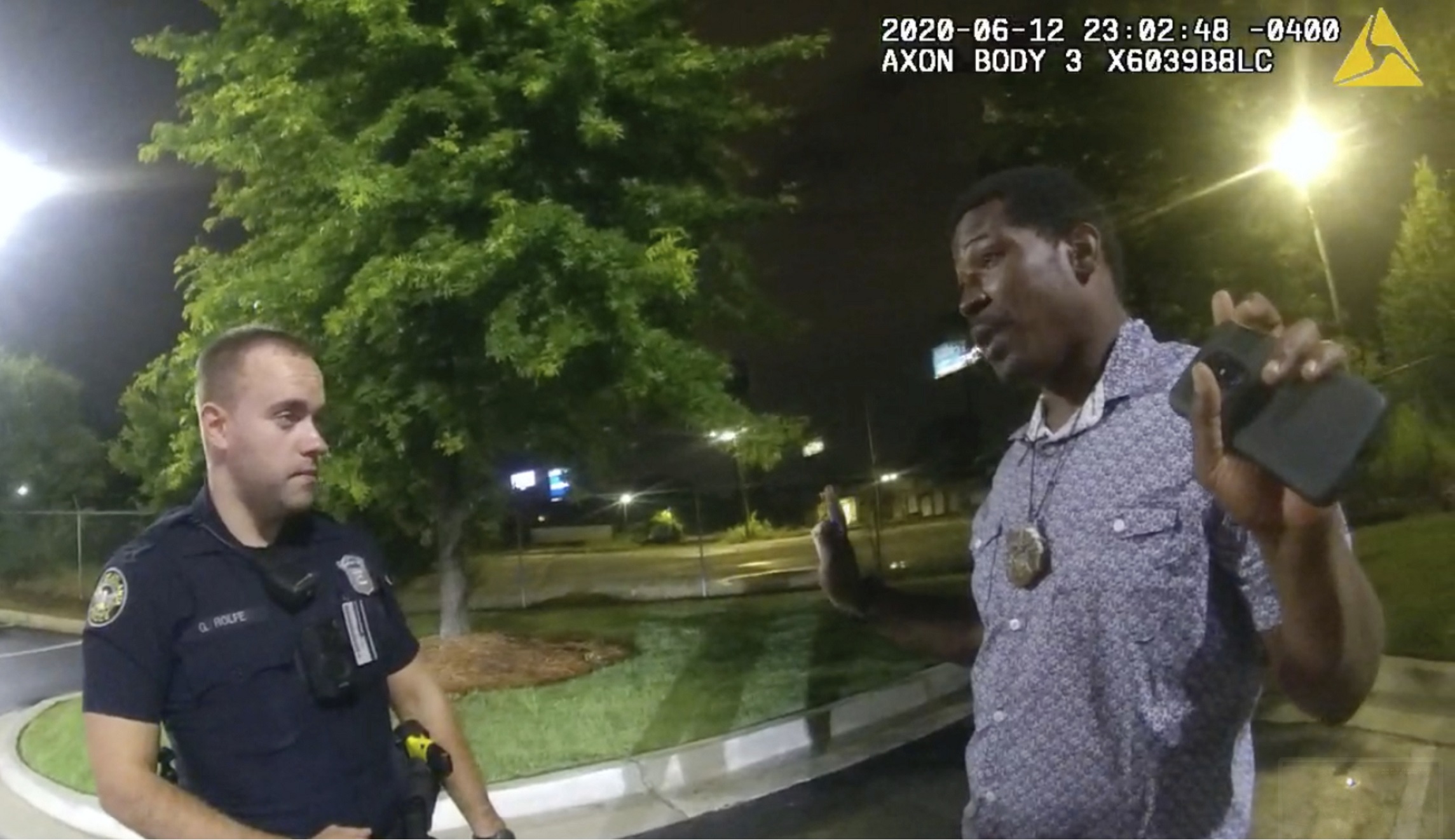 The police shooting of Rayshard Brooks was tragic, but justifiable