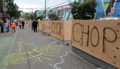 Teenager injured in Seattle’s CHOP zone in second shooting over weekend
