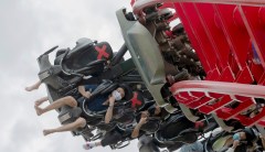 No matter who wins, there is no exit from the roller coaster anytime soon