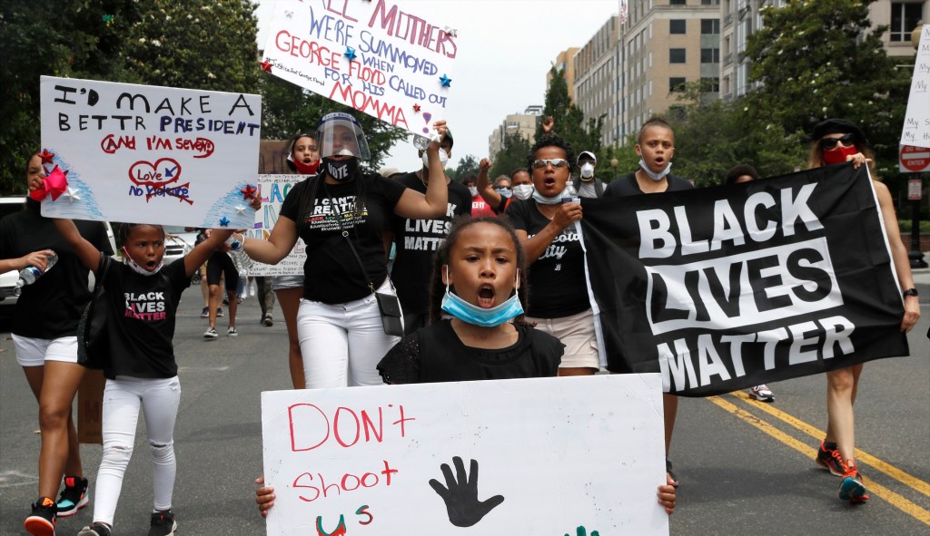 Juneteenth roots lie in the Declaration of Independence