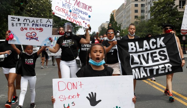 Juneteenth roots lie in the Declaration of Independence