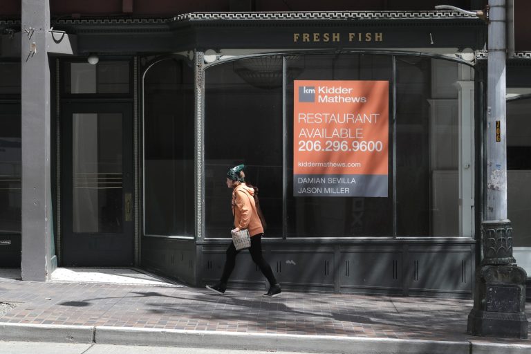 Seattle mayor proposes zoning reforms to fill empty storefronts